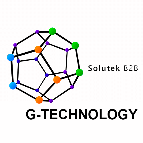 G-Technology