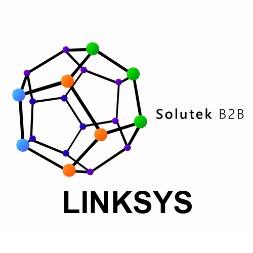 arrendamiento de access points Linksys
