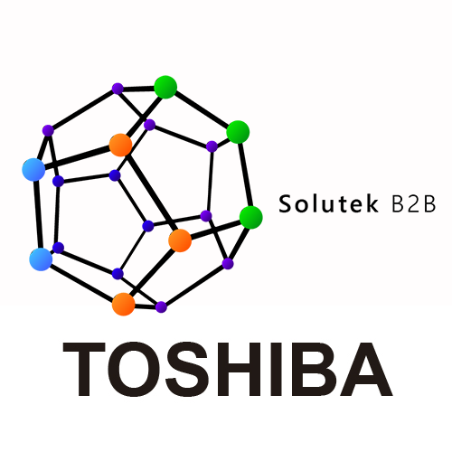 Arrendamiento de Portatiles TOSHIBA