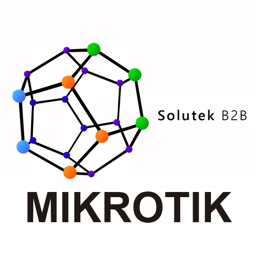 arrendamiento de switches MikroTik