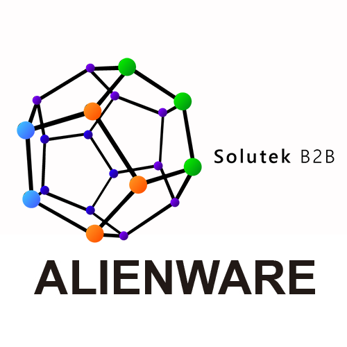 Asesoría para la compra de computadores corporativos Alienware