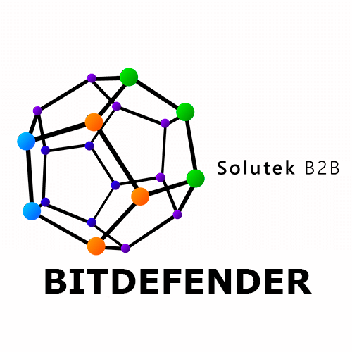 Asesoría para la compra de licencias de software Bitdefender