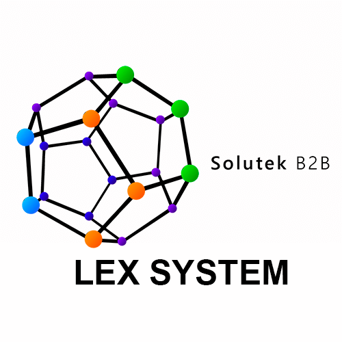 Asesoría para la compra de monitores industriales Lex System