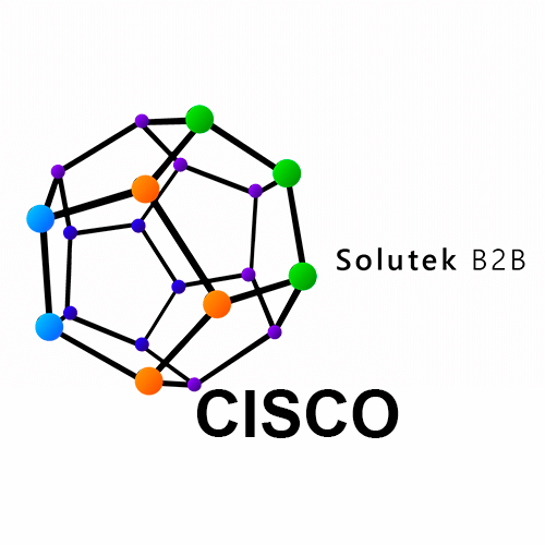 configuracion de access point Cisco