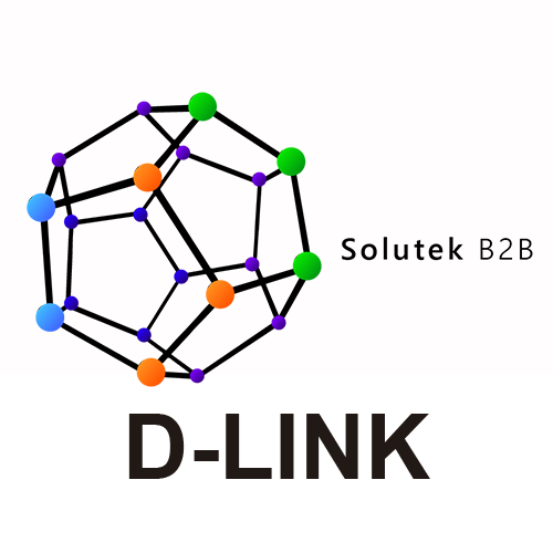 configuracion de access point D-Link