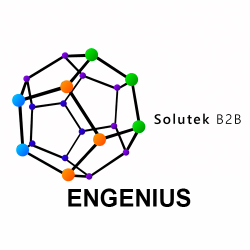 configuracion de access point EnGenius