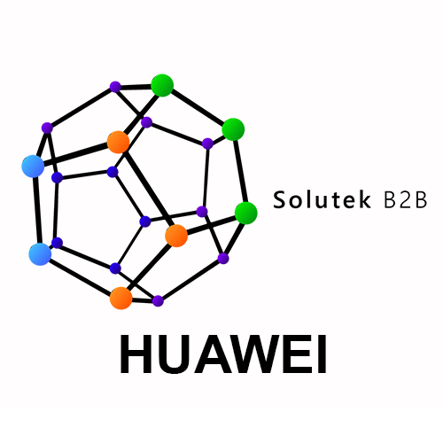 configuracion de access point Huawei