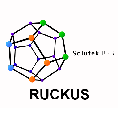 configuracion de access point Ruckus