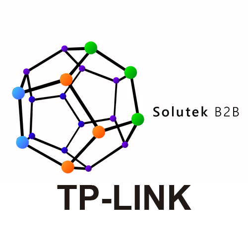configuracion de access point TP-Link