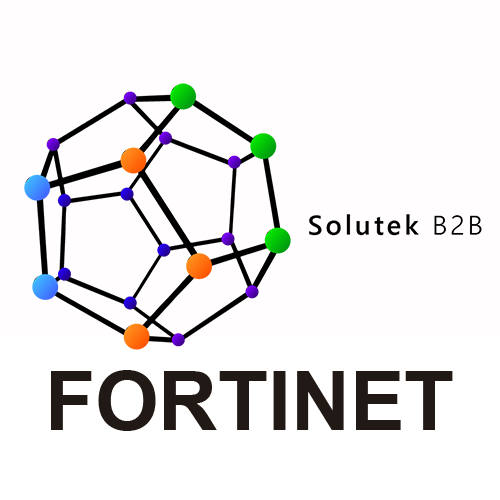 configuración de licencias de software Fortinet