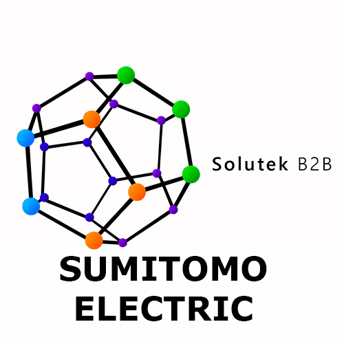 diagnostico de cableado estructurado Sumitomo Electric