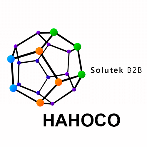 Hahoco
