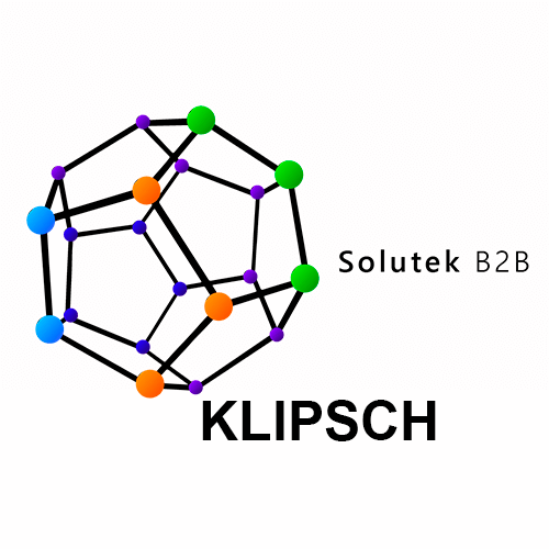 diagnostico de parlantes Klipsch