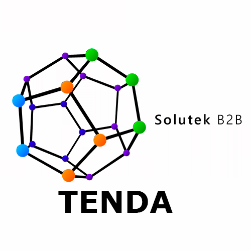 diagnóstico de routers Tenda