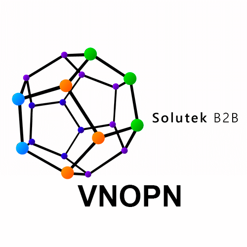 diagnóstico de routers Vnopn