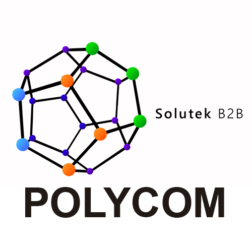 Diagnóstico de sistemas de video conferencia Polycom