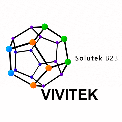 diagnóstico de video proyectores Vivitek