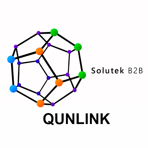 diagnóstico de monitores Qunlink