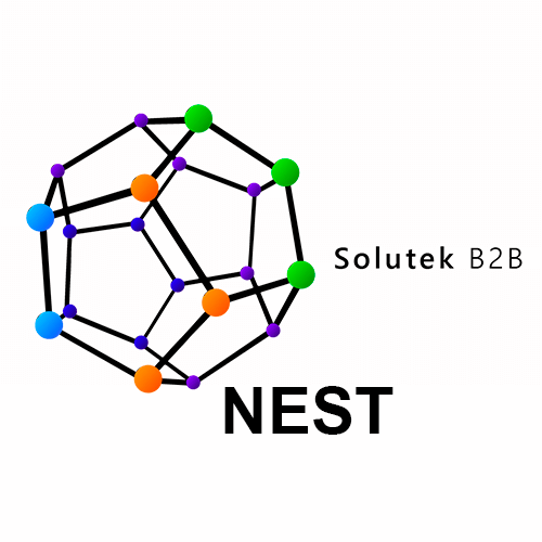 instalación de altavoces Nest