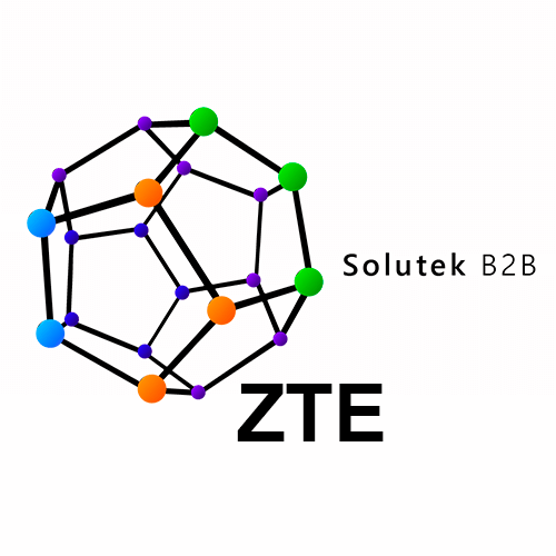 instalación de baterías de tablets ZTE