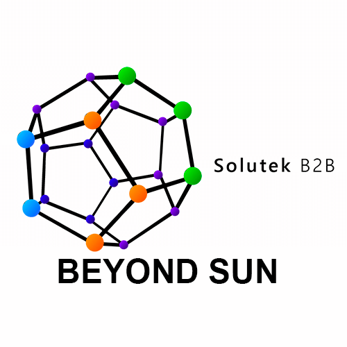 instalación de paneles solares Beyond Sun