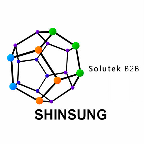 instalación de paneles solares ShinSung