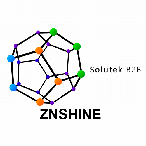 instalación de paneles solares ZNShine