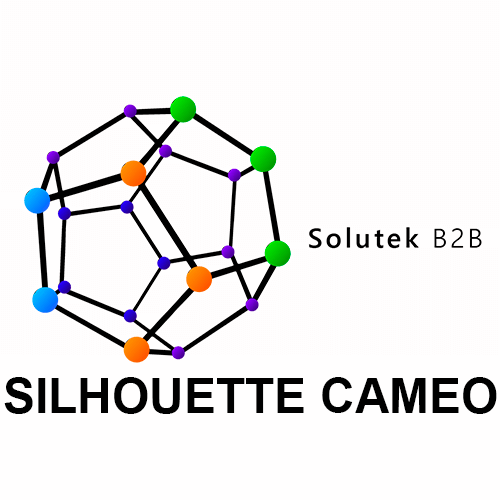 Instalación de plotters de corte SILHOUETTE CAMEO