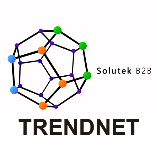 Instalacion de Routers TRENDNET
