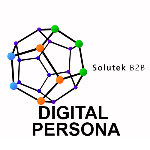 mantenimiento correctivo de sistemas biométricos Digital Persona