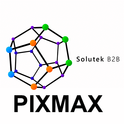 Reciclaje de plotters de corte Pixmax