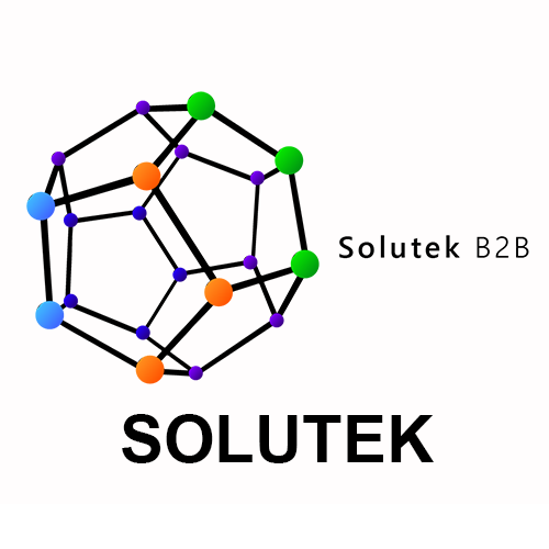 Reciclaje de tonners de impresión Solutek