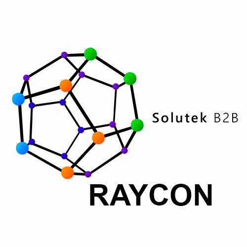 soporte técnico de altavoces Raycon