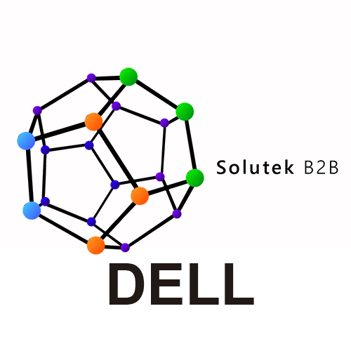 soporte técnico de computadores portátiles Dell