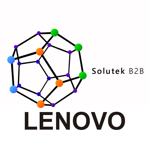 soporte técnico de Servidores Lenovo