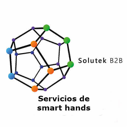 smart hands